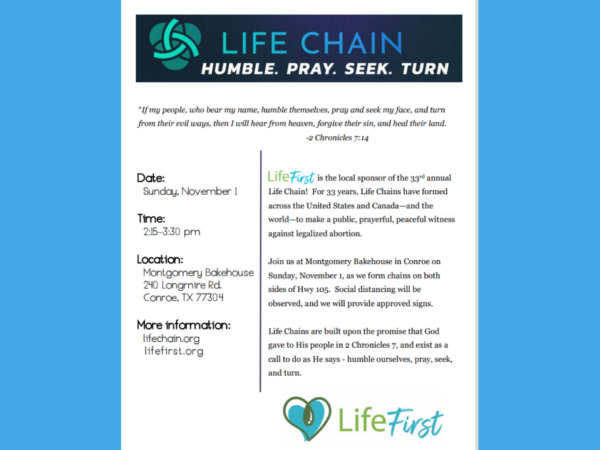 Life Chain Flyer6