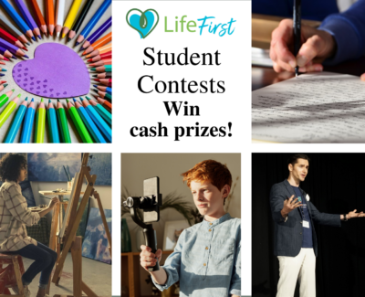 5 Student Contests