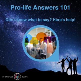 Pro-life Answers for home page 35