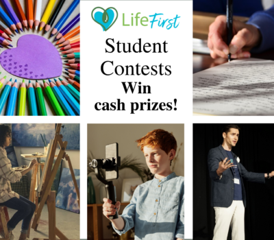 5 Student Contests