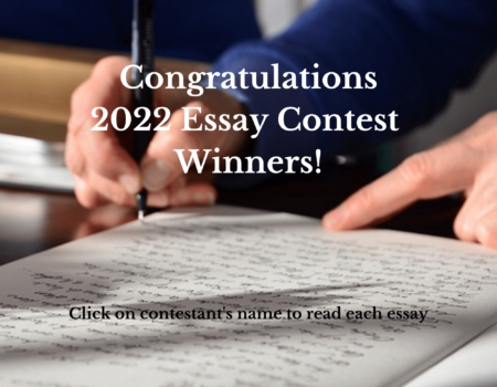 2022 Essay Contest Winners 2 (1)