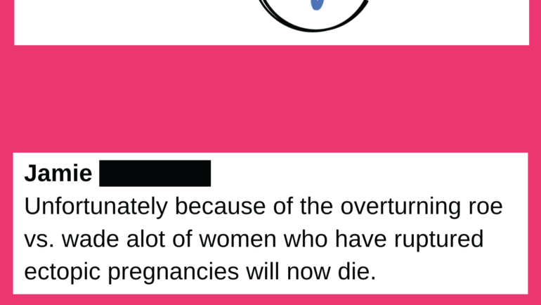 Women Will Die