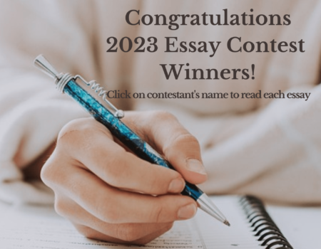 2023 Essay Contest Winners (1)
