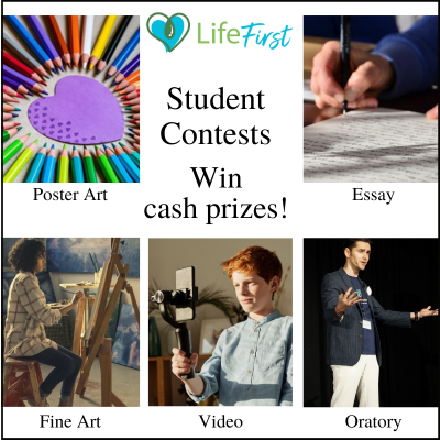 Student Contest home page (2)